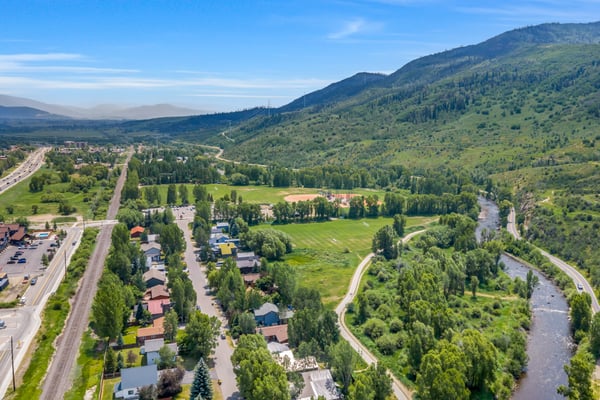 610 Pamela Ln, Steamboat Springs, CO