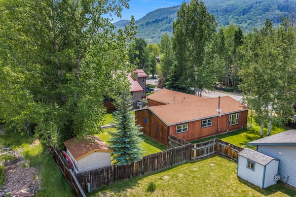 610 Pamela Ln, Steamboat Springs, CO