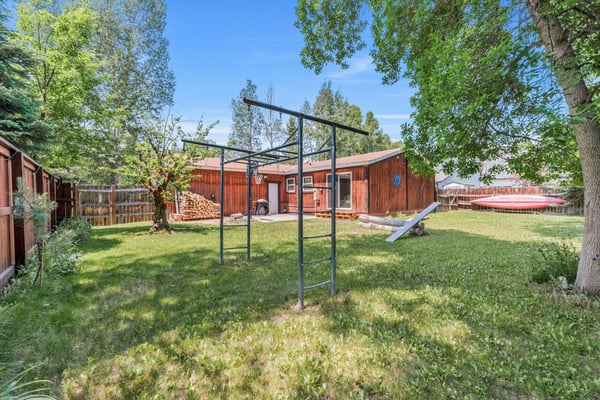 610 Pamela Ln, Steamboat Springs, CO