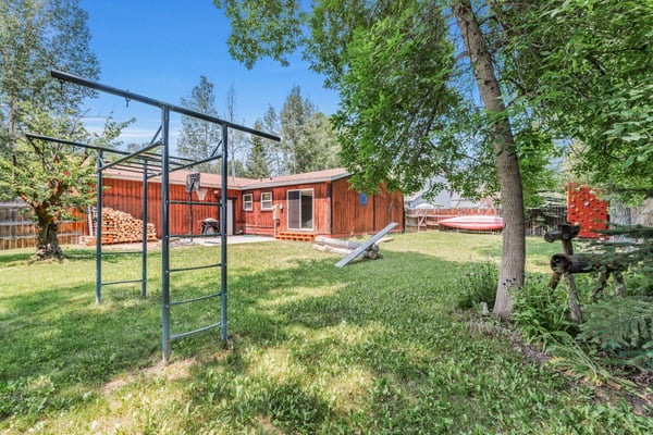 610 Pamela Ln, Steamboat Springs, CO