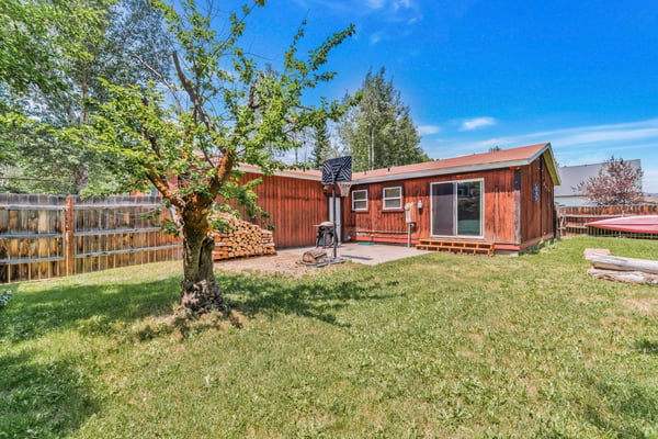 610 Pamela Ln, Steamboat Springs, CO