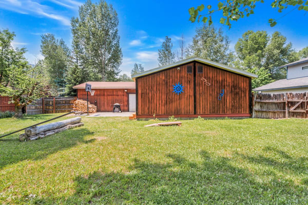 610 Pamela Ln, Steamboat Springs, CO