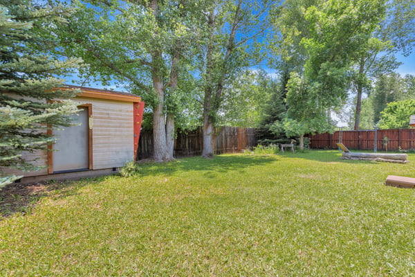 610 Pamela Ln, Steamboat Springs, CO