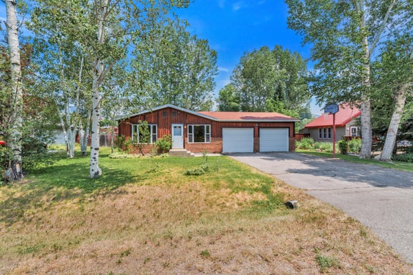610 Pamela Ln, Steamboat Springs, CO