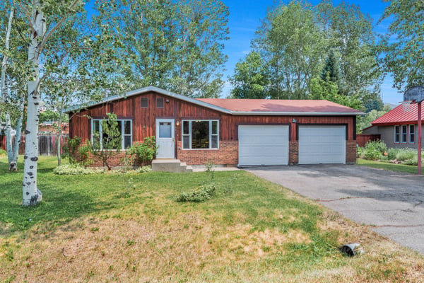 610 Pamela Ln, Steamboat Springs, CO