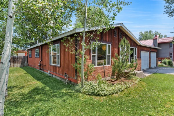 610 Pamela Ln, Steamboat Springs, CO