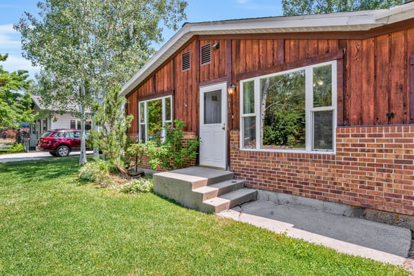 610 Pamela Ln, Steamboat Springs, CO