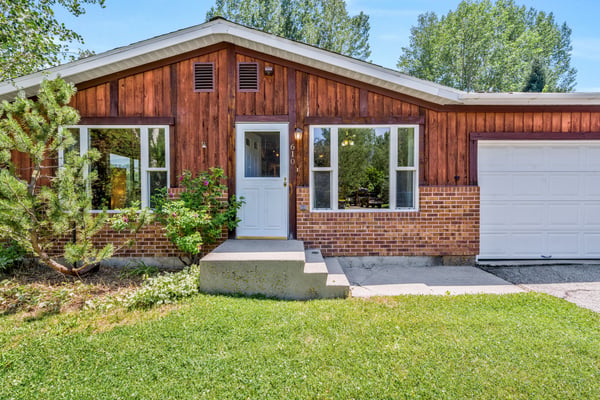 610 Pamela Ln, Steamboat Springs, CO