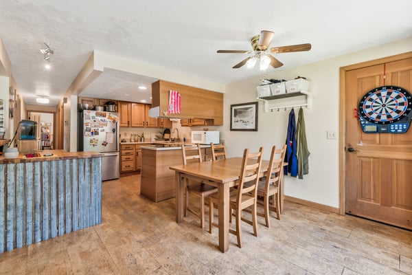 610 Pamela Ln, Steamboat Springs, CO