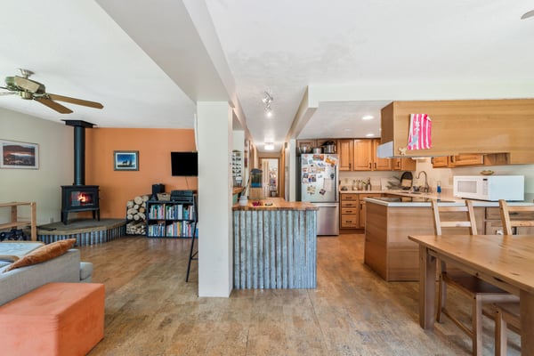 610 Pamela Ln, Steamboat Springs, CO