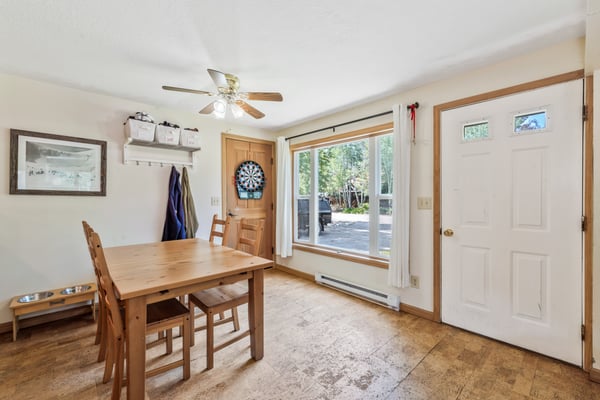 610 Pamela Ln, Steamboat Springs, CO