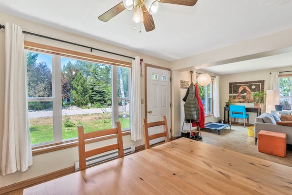 610 Pamela Ln, Steamboat Springs, CO