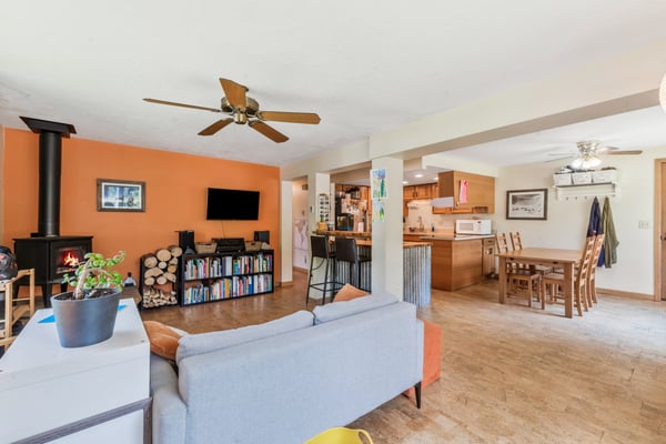 610 Pamela Ln, Steamboat Springs, CO