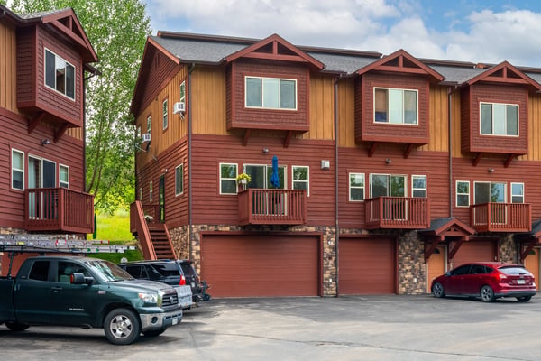 2367 Abbey Ct, #5, Steamboat Springs, CO