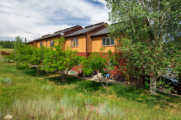 2367 Abbey Ct, #5, Steamboat Springs, CO