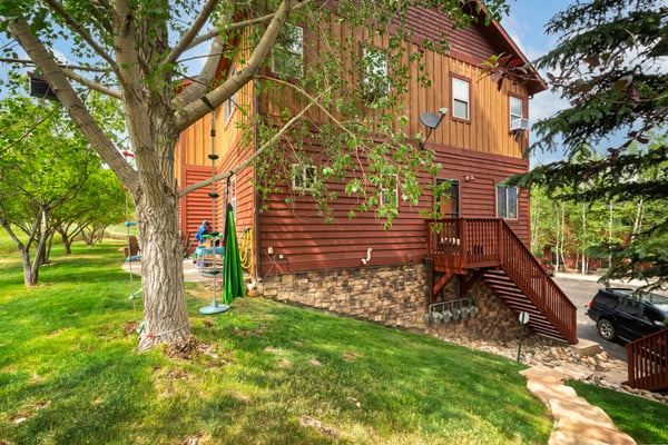 2367 Abbey Ct, #5, Steamboat Springs, CO