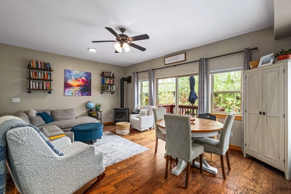 2367 Abbey Ct, #5, Steamboat Springs, CO