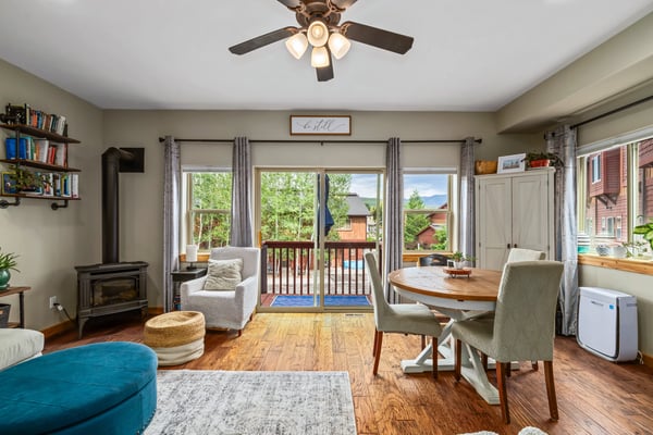 2367 Abbey Ct, #5, Steamboat Springs, CO