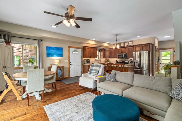 2367 Abbey Ct, #5, Steamboat Springs, CO