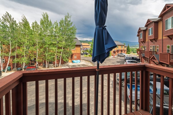 2367 Abbey Ct, #5, Steamboat Springs, CO