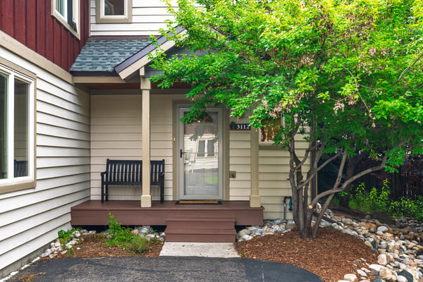 3112 Mariah Court, Unit #7, Steamboat Springs, CO
