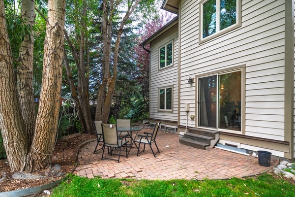3112 Mariah Court, Unit #7, Steamboat Springs, CO