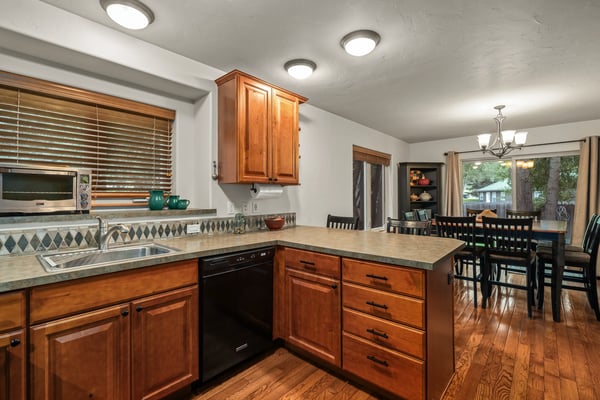 3112 Mariah Court, Unit #7, Steamboat Springs, CO