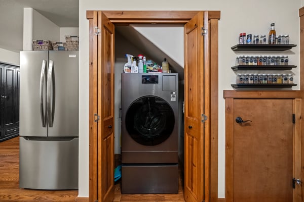 3112 Mariah Court, Unit #7, Steamboat Springs, CO