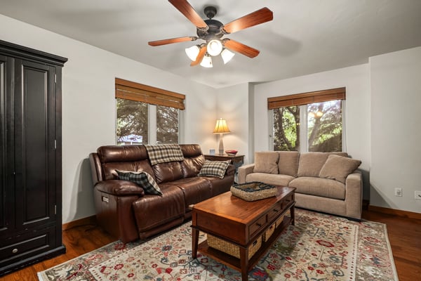 3112 Mariah Court, Unit #7, Steamboat Springs, CO