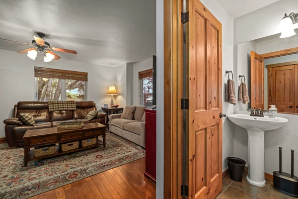 3112 Mariah Court, Unit #7, Steamboat Springs, CO