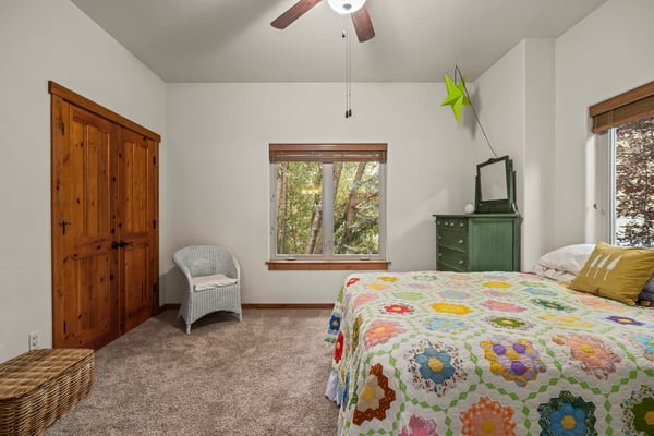 3112 Mariah Court, Unit #7, Steamboat Springs, CO