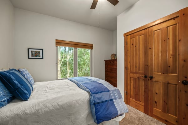 3112 Mariah Court, Unit #7, Steamboat Springs, CO