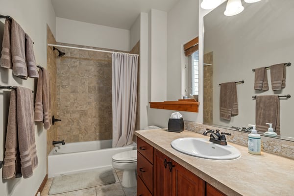 3112 Mariah Court, Unit #7, Steamboat Springs, CO