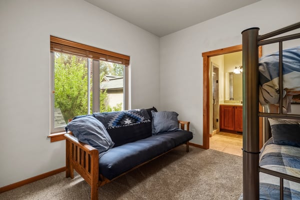 3112 Mariah Court, Unit #7, Steamboat Springs, CO