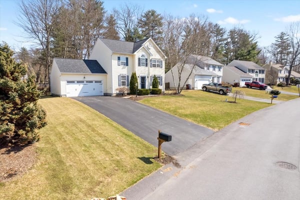 830 Salem Dr., Ballston Spa, NY