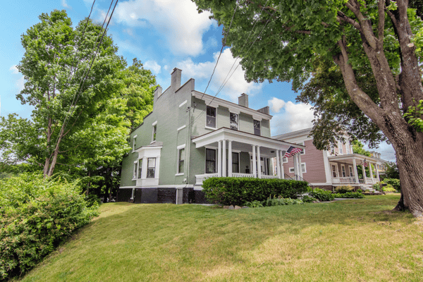80 West High St, Ballston Spa, NY
