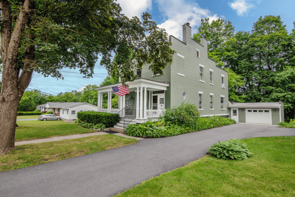 80 West High St, Ballston Spa, NY