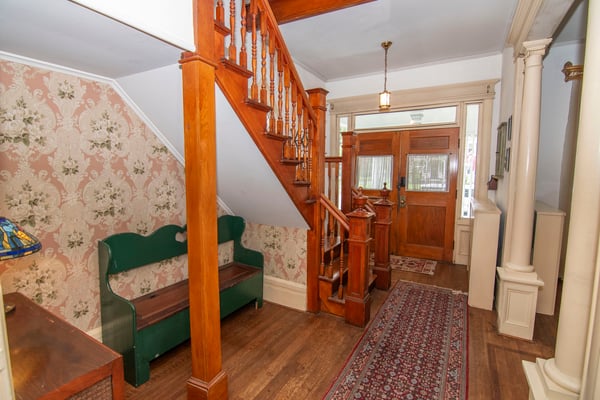 80 West High St, Ballston Spa, NY