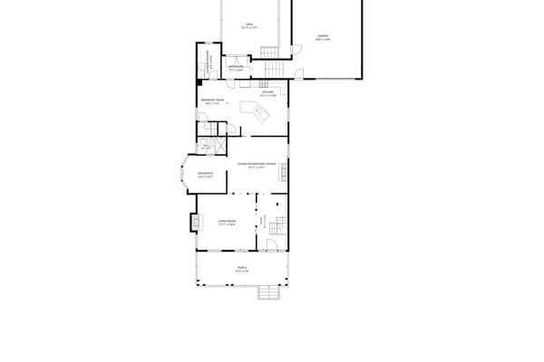 80 West High St, Ballston Spa, NY