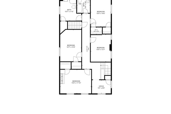 80 West High St, Ballston Spa, NY