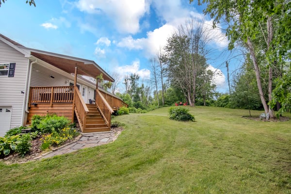 111 Beaver St, Schuylerville, NY