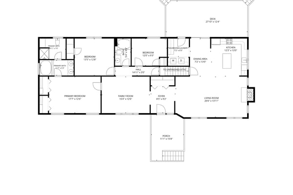 111 Beaver St, Schuylerville, NY