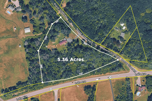 111 Beaver St, Schuylerville, NY