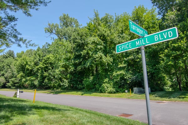 Lot 27.2 & 27.3 Spice Mill Blvd, Halfmoon, NY