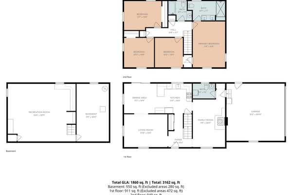 266 Scotch Bush Rd, Ballston Spa, NY