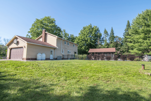 266 Scotch Bush Rd, Ballston Spa, NY