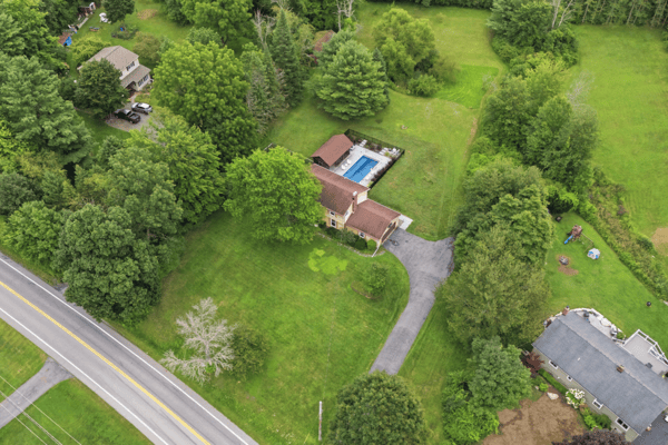 266 Scotch Bush Rd, Ballston Spa, NY
