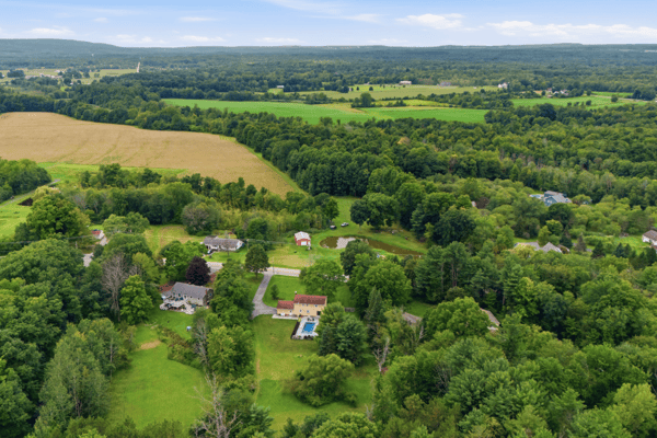266 Scotch Bush Rd, Ballston Spa, NY