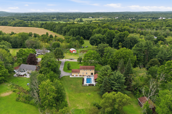 266 Scotch Bush Rd, Ballston Spa, NY
