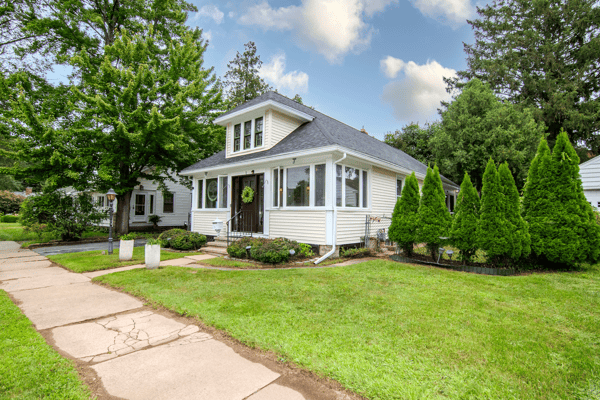 2 Ritchie Place, Saratoga Springs, NY